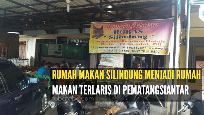 Detail Rumah Makan Khas Batak Terdekat Nomer 27