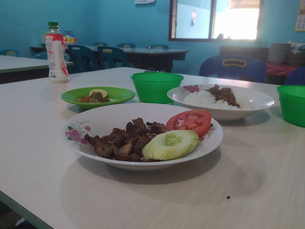 Detail Rumah Makan Khas Batak Terdekat Nomer 50