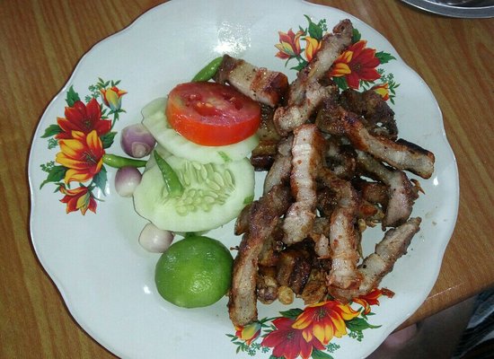 Detail Rumah Makan Khas Batak Terdekat Nomer 8