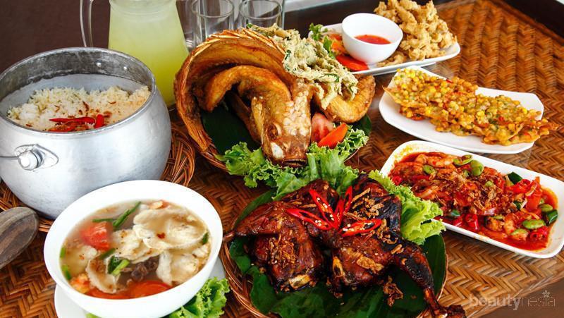 Detail Rumah Makan Khas Sunda Terdekat Nomer 15