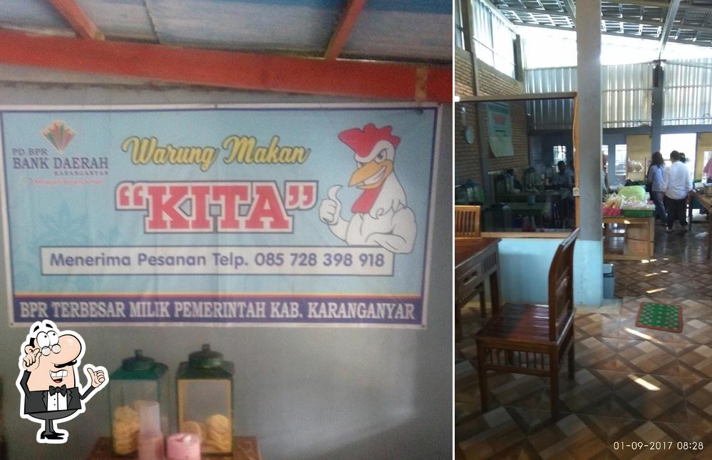 Detail Rumah Makan Kita Nomer 19