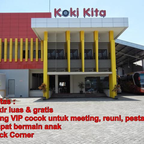 Detail Rumah Makan Kita Nomer 21