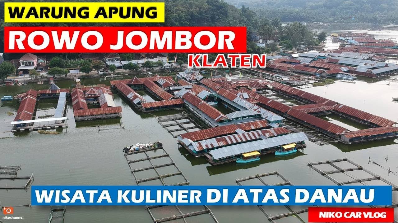 Detail Rumah Makan Klaten Nomer 38