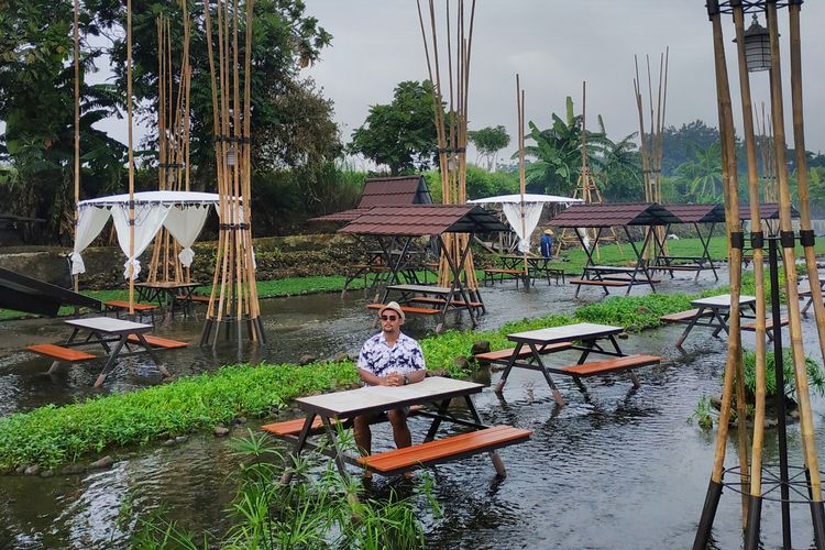 Detail Rumah Makan Klaten Nomer 5