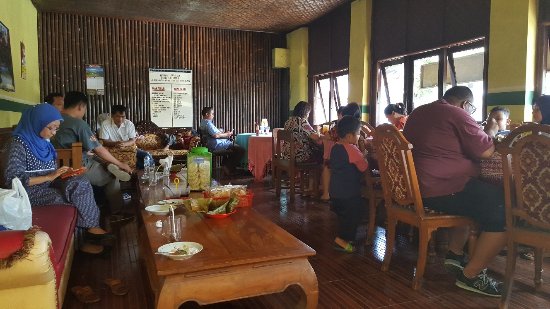 Detail Rumah Makan Klaten Nomer 42