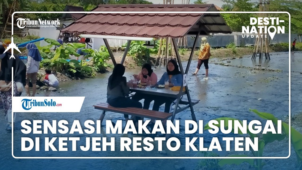 Detail Rumah Makan Klaten Nomer 43