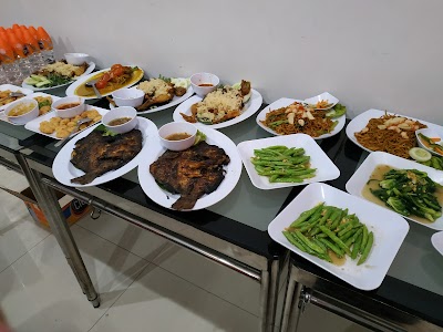 Detail Rumah Makan Koki Kita Nomer 41