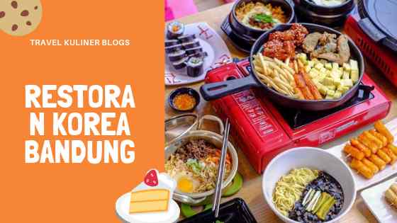 Detail Rumah Makan Korea Nomer 26