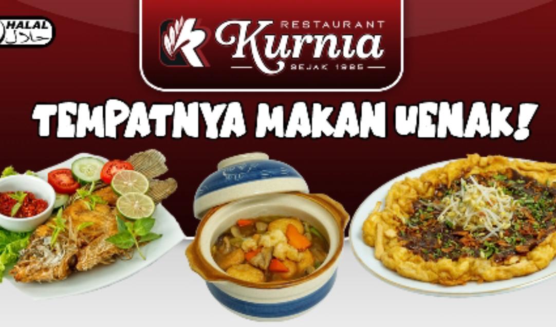 Detail Rumah Makan Kurnia Nomer 22