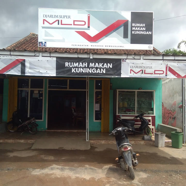 Detail Rumah Makan Laksana Kuningan Nomer 27