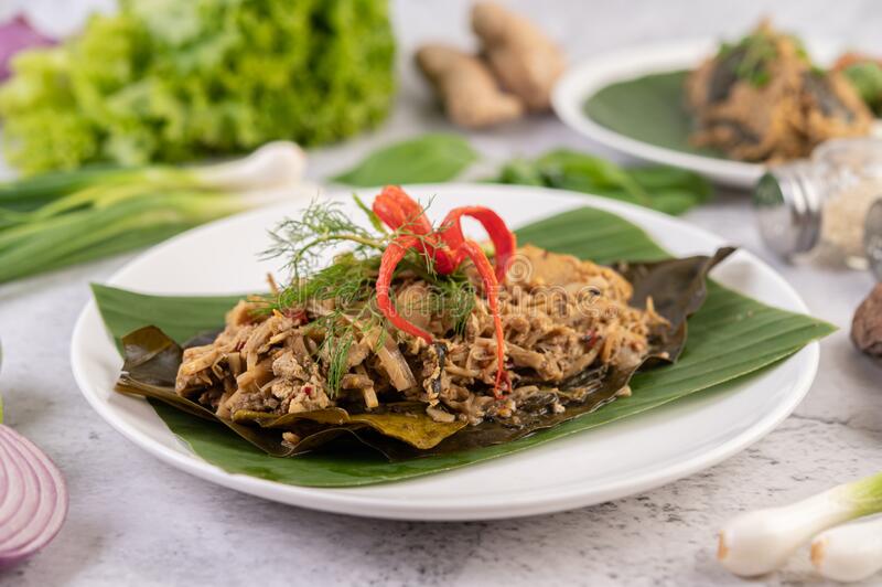 Detail Rumah Makan Laksana Kuningan Nomer 52