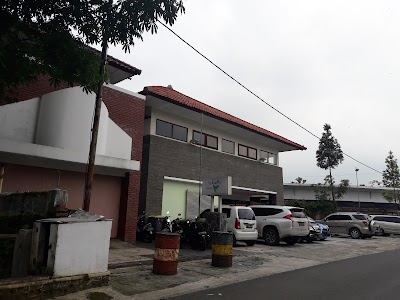 Detail Rumah Makan Laksana Kuningan Nomer 7