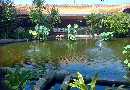 Rumah Makan Lesehan Di Sidoarjo - KibrisPDR