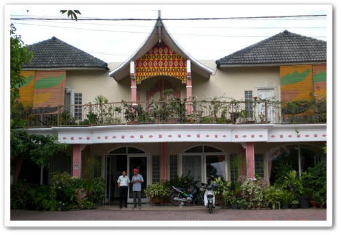 Detail Rumah Makan Lestari Jember Nomer 26