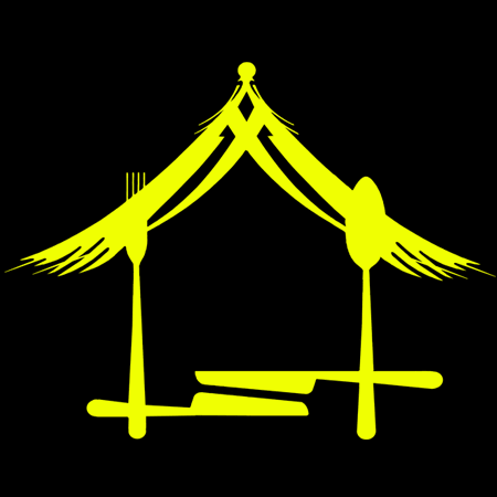 Detail Rumah Makan Logo Nomer 8