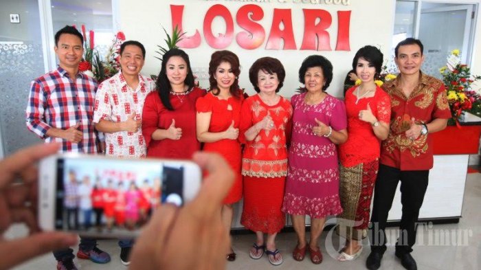 Detail Rumah Makan Losari Nomer 20