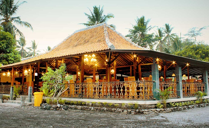 Detail Rumah Makan Magelang Nomer 7