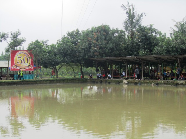 Detail Rumah Makan Mang Ajo Nomer 39