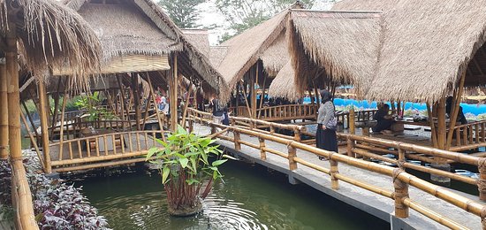 Detail Rumah Makan Mang Engking Depok Nomer 28