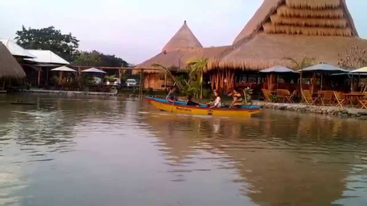 Detail Rumah Makan Mang Engking Jogja Godean Nomer 5