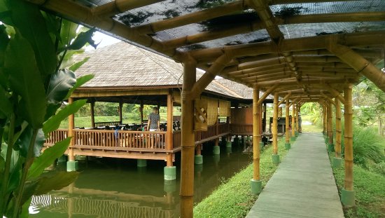 Detail Rumah Makan Mang Engking Juanda Nomer 7