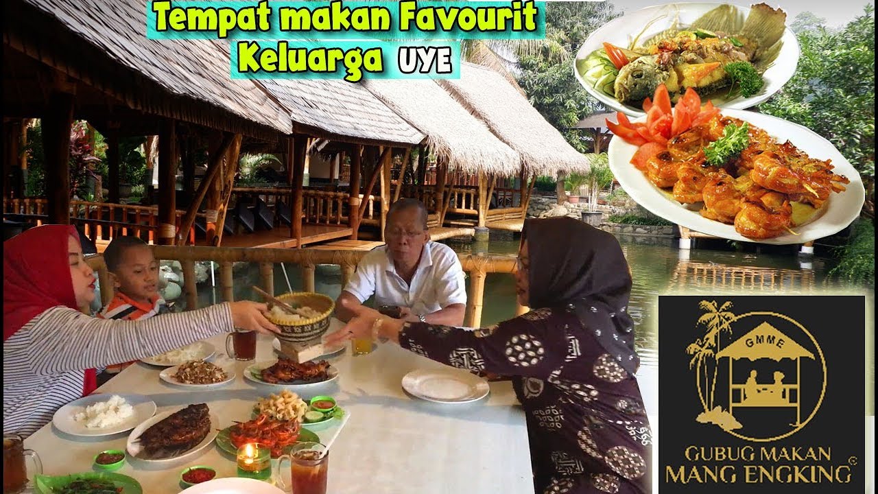 Detail Rumah Makan Mang Engking Solo Nomer 27