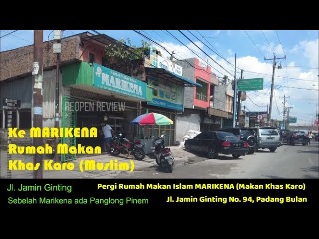 Detail Rumah Makan Marikena Nomer 19