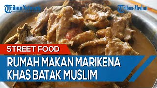 Detail Rumah Makan Marikena Nomer 22