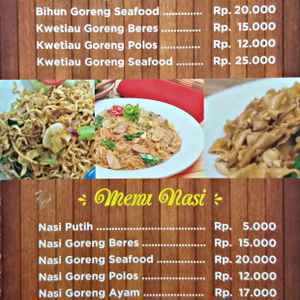 Detail Rumah Makan Mbah Beres Nomer 9