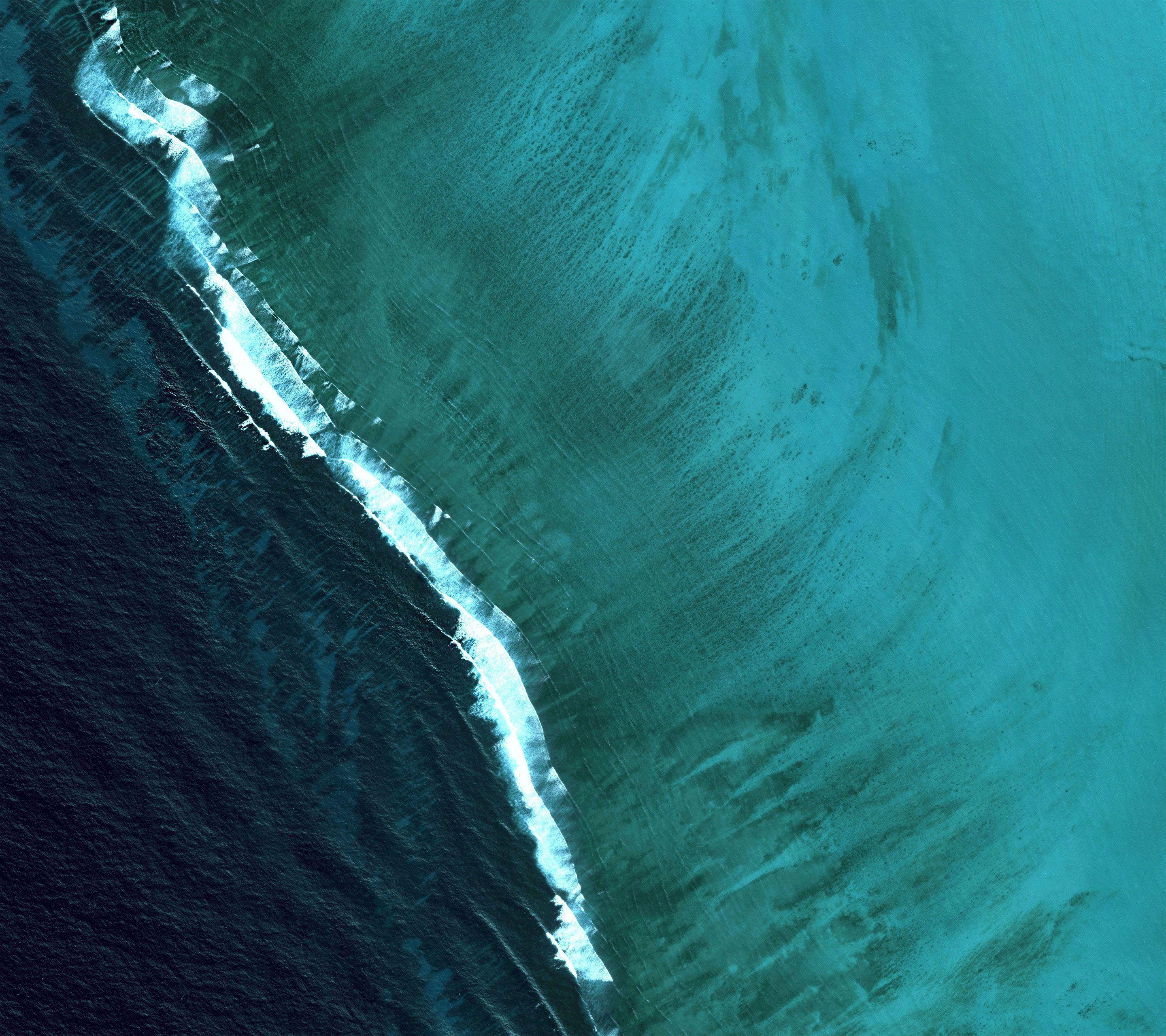 Detail Wallpaper Android Nougat Nomer 2