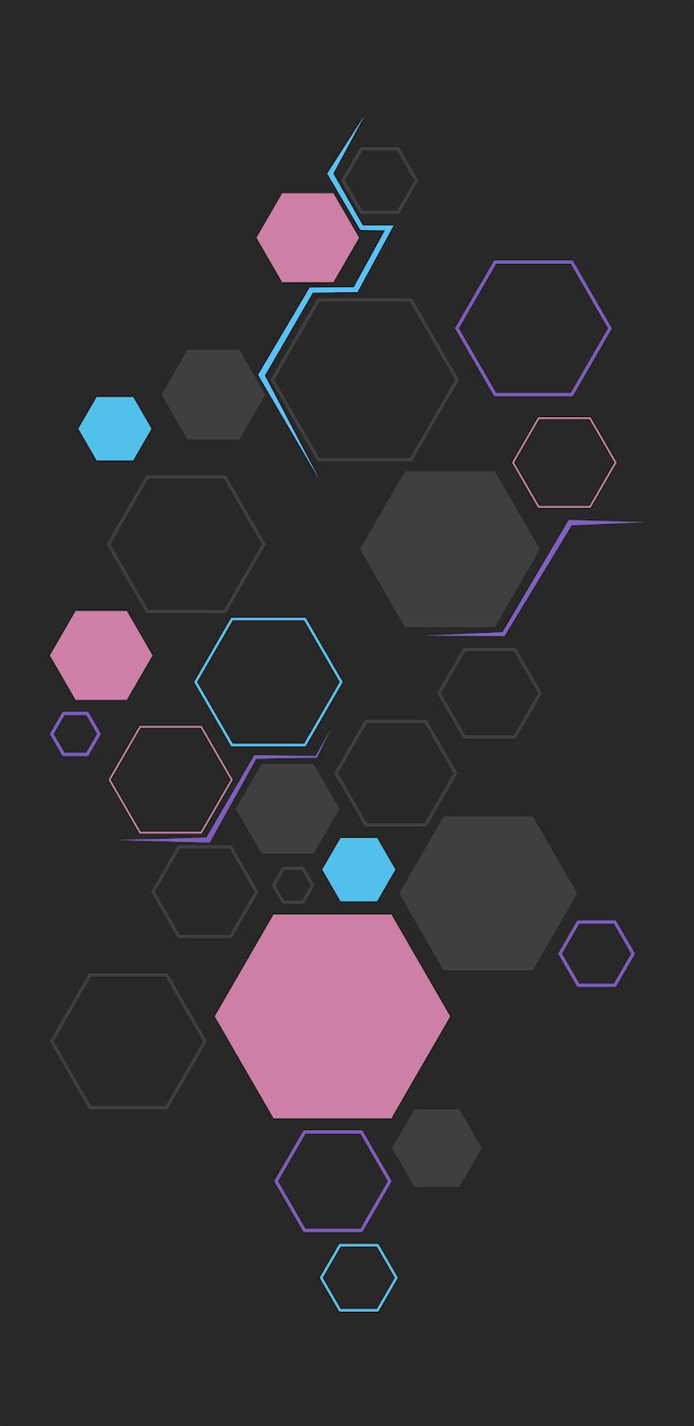 Detail Wallpaper Android Nougat Nomer 13