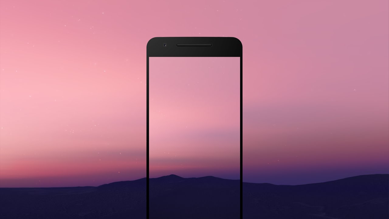 Detail Wallpaper Android Nougat Nomer 27