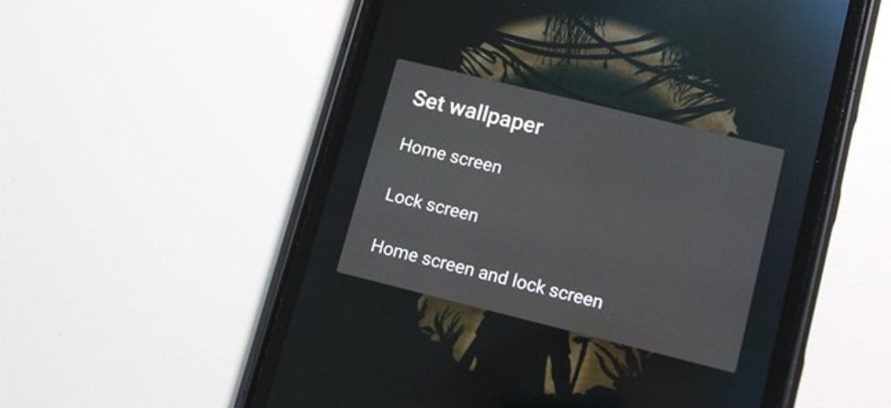 Detail Wallpaper Android Nougat Nomer 54