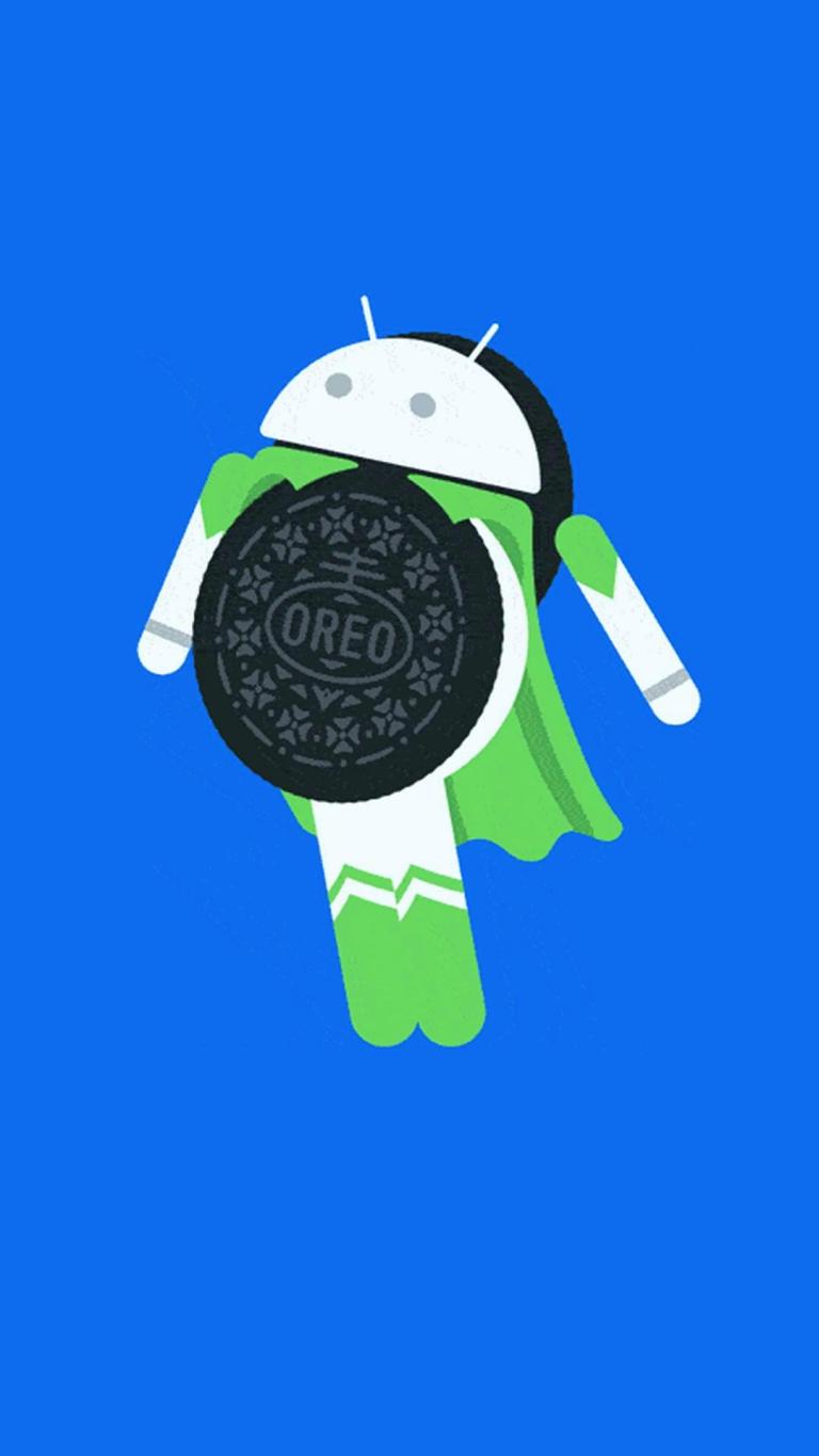 Detail Wallpaper Android Oreo Nomer 17