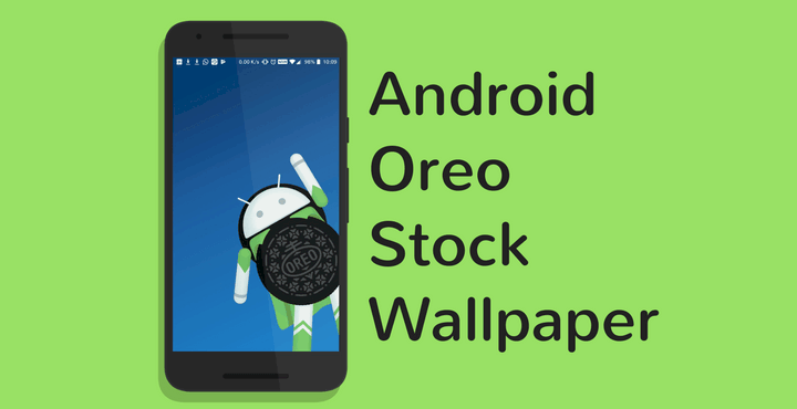 Detail Wallpaper Android Oreo Nomer 34