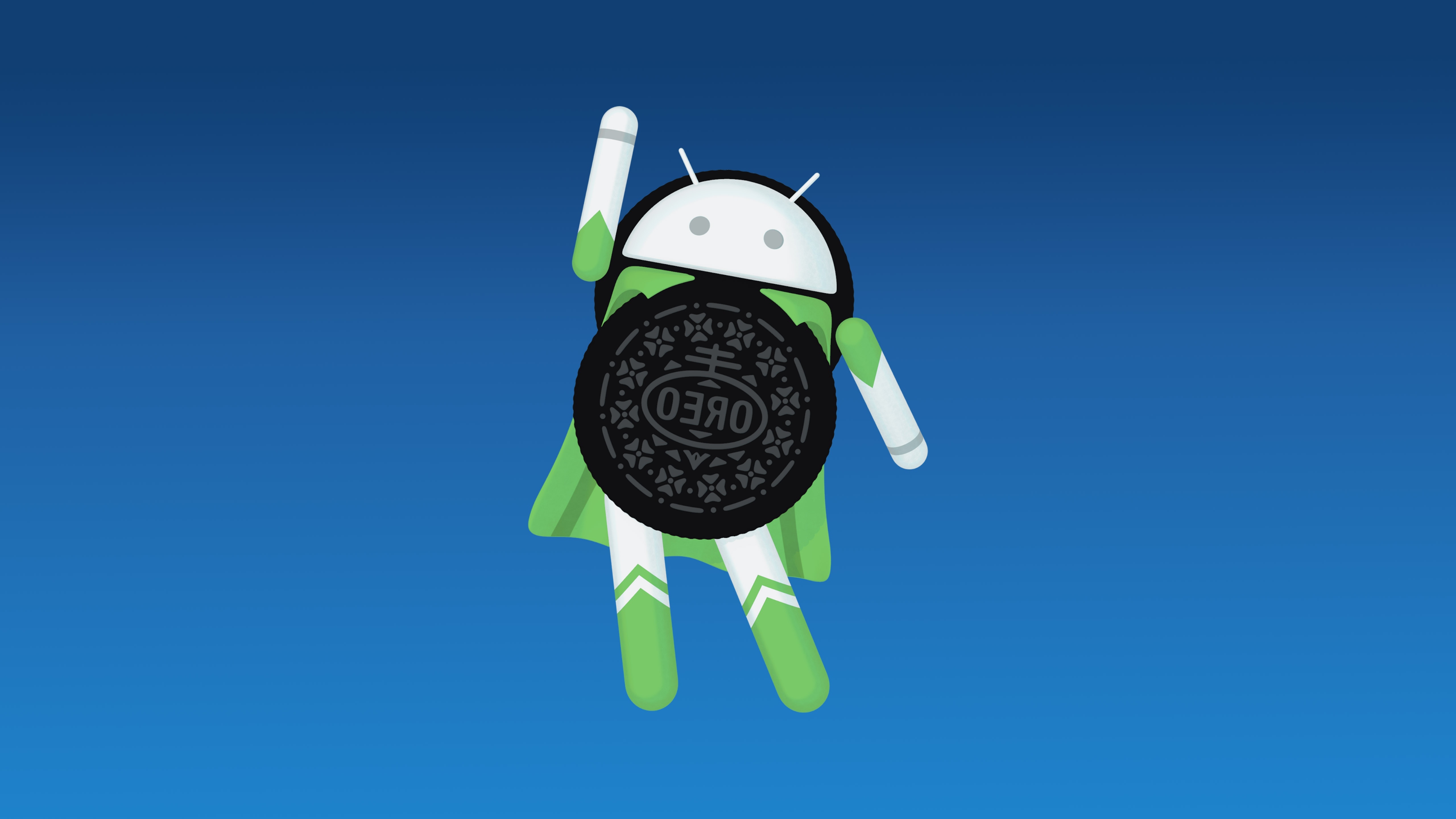 Detail Wallpaper Android Oreo Nomer 46