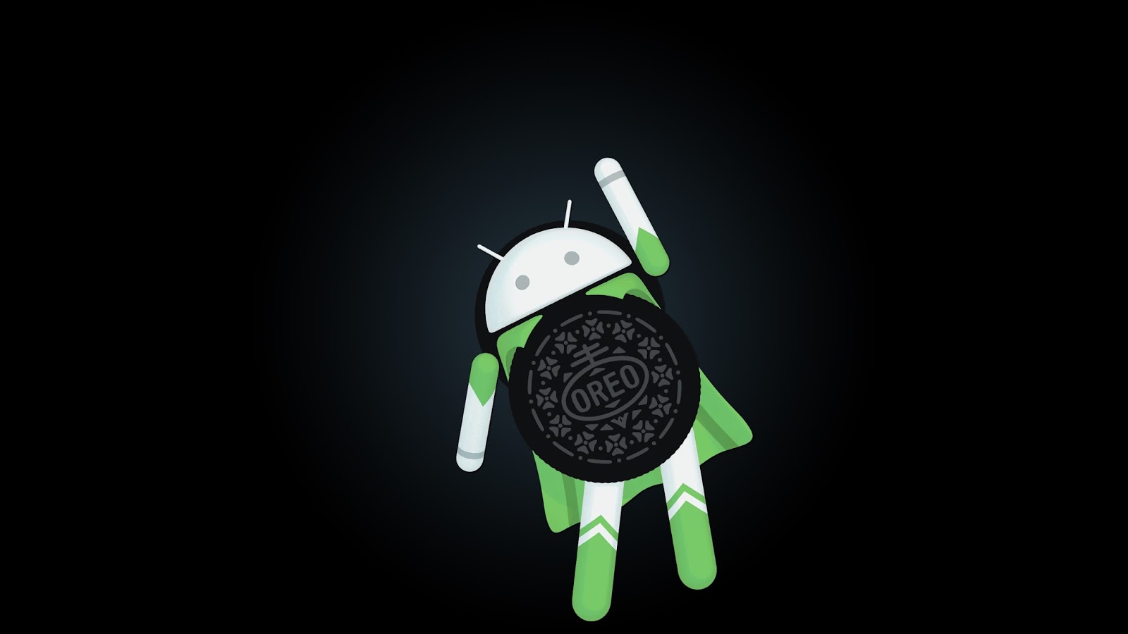 Detail Wallpaper Android Oreo Nomer 50