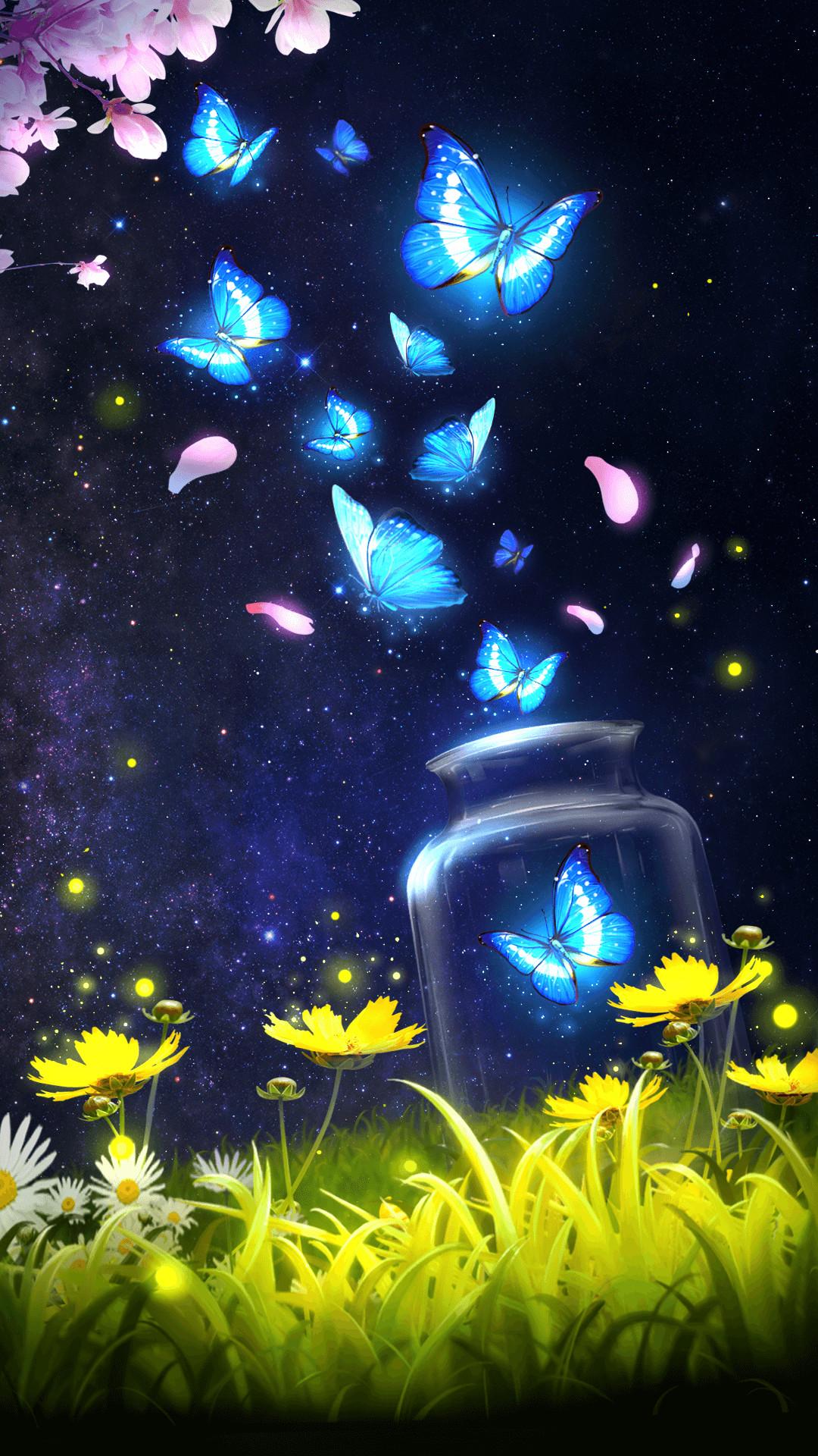 Detail Wallpaper Animasi Android Nomer 2