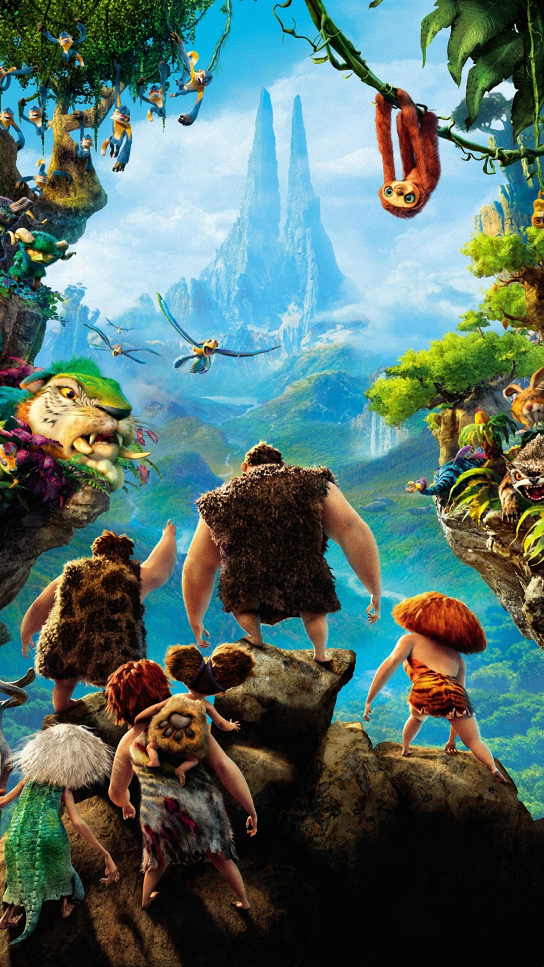 Detail Wallpaper Animasi Android Nomer 3
