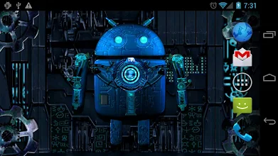Detail Wallpaper Animasi Android Nomer 21