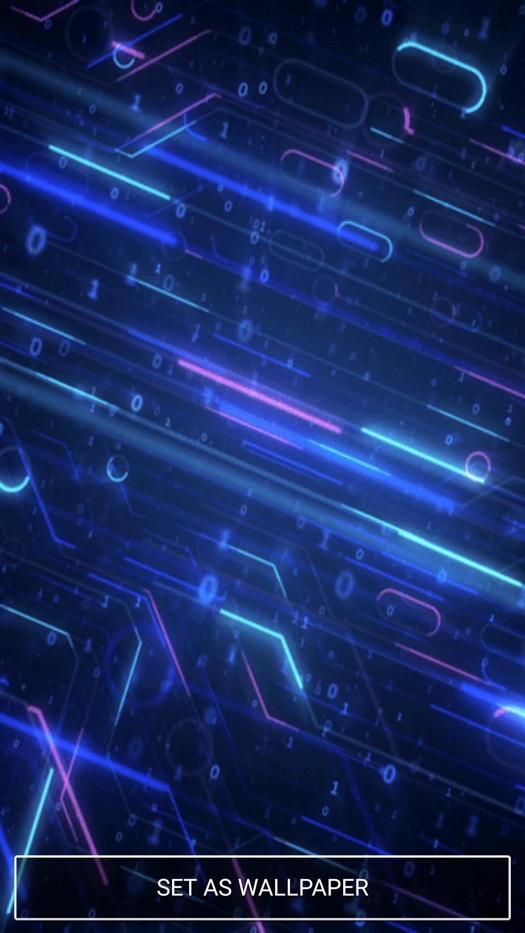 Detail Wallpaper Animasi Android Nomer 23
