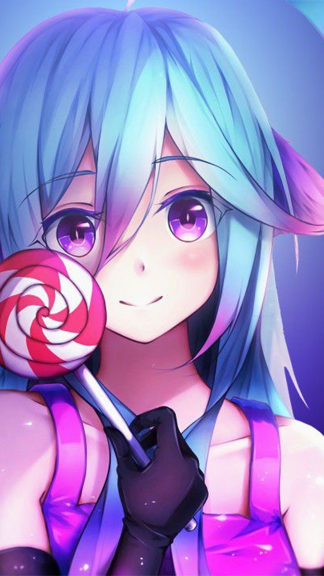 Detail Wallpaper Animasi Android Nomer 40