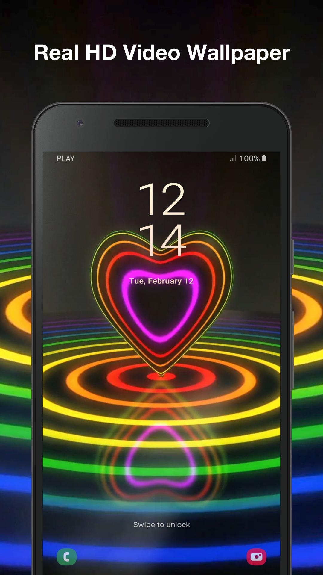 Detail Wallpaper Animasi Android Nomer 44