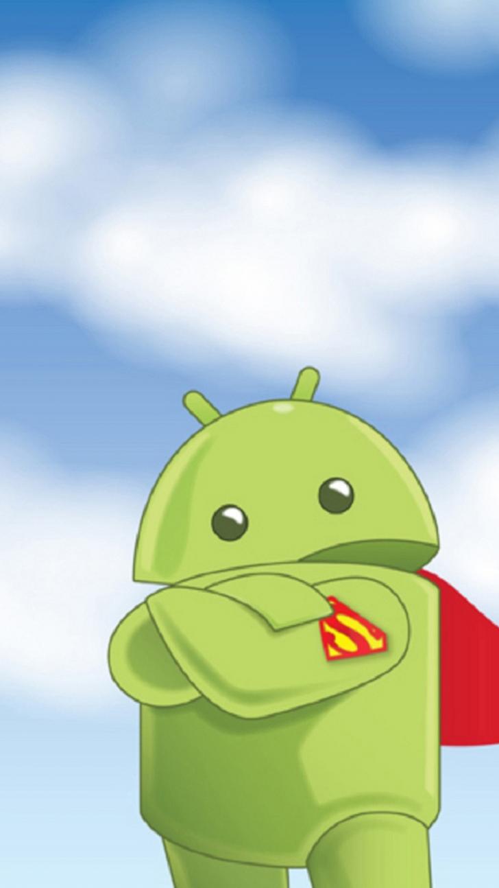 Detail Wallpaper Animasi Android Nomer 45