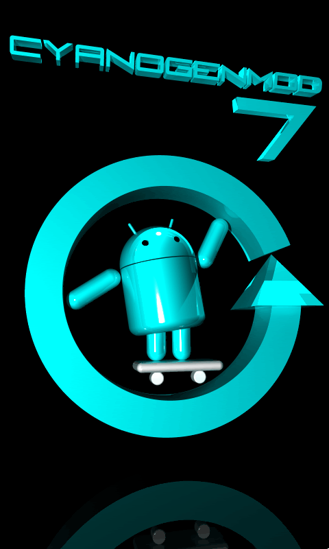 Detail Wallpaper Animasi Android Nomer 46