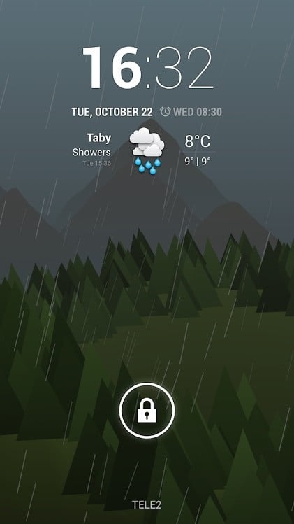 Detail Wallpaper Animasi Android Nomer 51