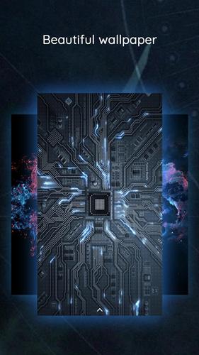Detail Wallpaper Animasi Android Nomer 7