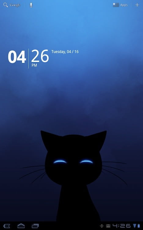 Detail Wallpaper Animasi Android Nomer 8