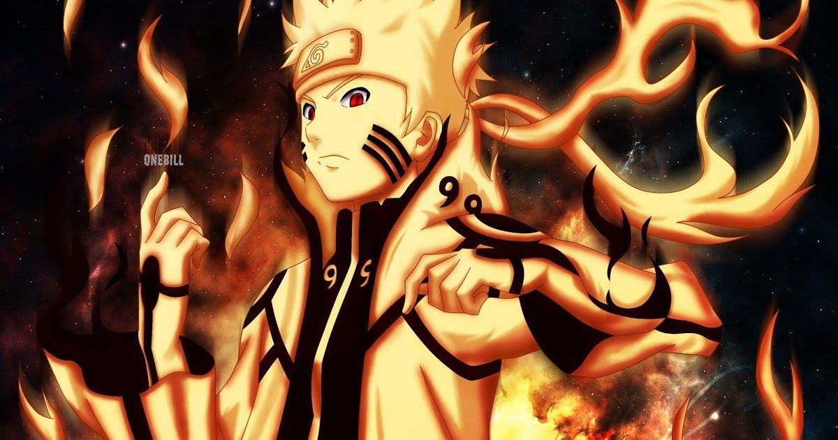 Wallpaper Animasi Bergerak Naruto Untuk Laptop - KibrisPDR