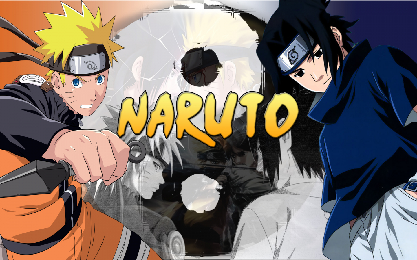 Detail Wallpaper Animasi Bergerak Naruto Untuk Laptop Nomer 16